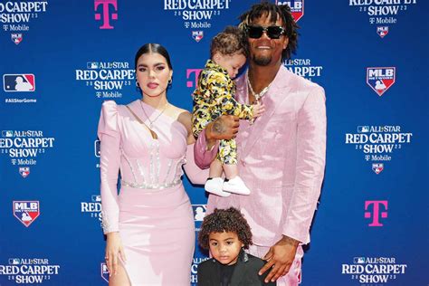 is ronald acuña jr married